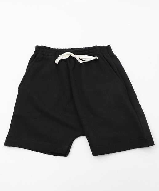 Conjunto Infantil Cebolinha Turma da Mônica Tam 1 a 3 Off White