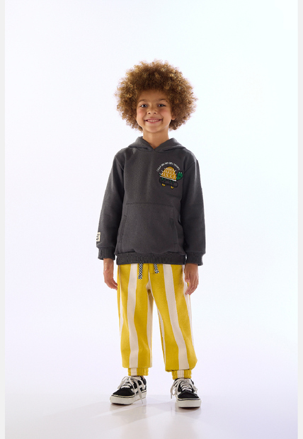 Image_Conjunto Blusão Calça Pega-Pega Três e Já