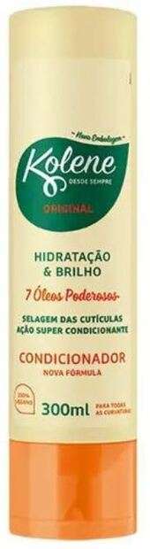 Image_Condicionador Kolene Original 300ml