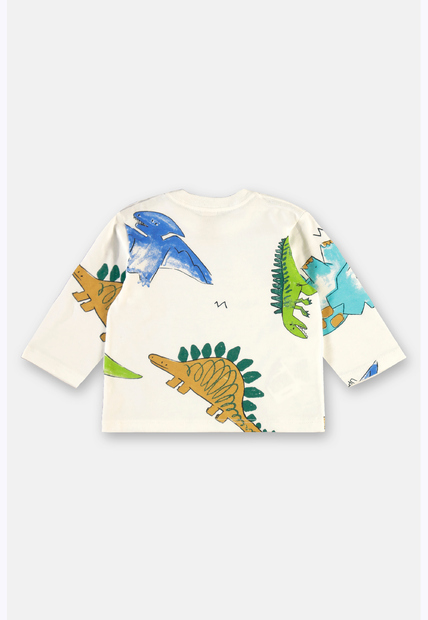 Conjunto Bebê Camiseta Calça Up Baby