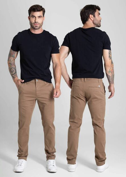 Cal?a Sarja Sawary Slim - 281524