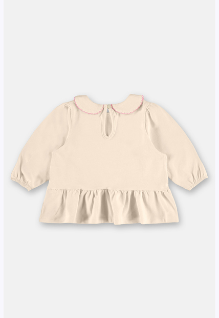 Conjunto Bebê Cotton Up Baby