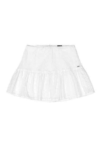 Saia Juvenil em Laise Gloss