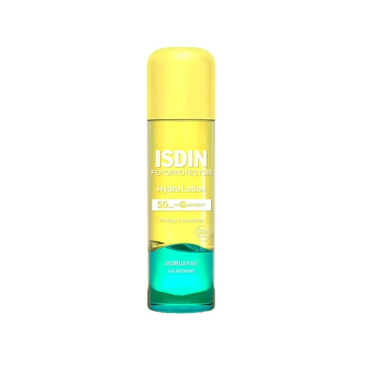 Image_Protetor Solar Corporal Loção FPS 50 Isdin Fotop 200ml