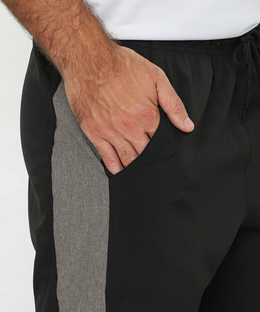 Bermuda Masculina Esportiva Marisa Preto