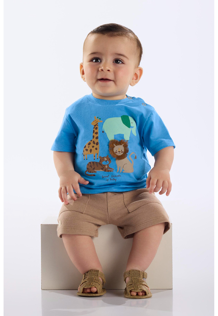 Image_Conjunto Camiseta e Bermuda Bebê Up Baby