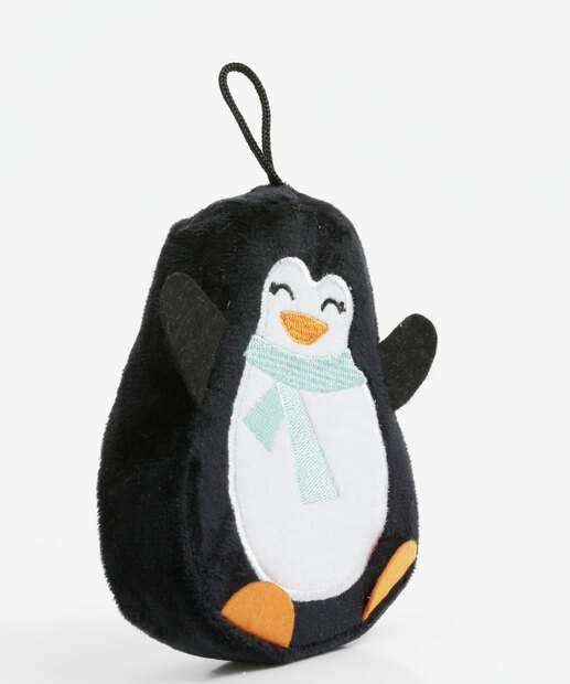 Esponja de Banho Pinguim Marisa