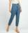 Jeans azul 