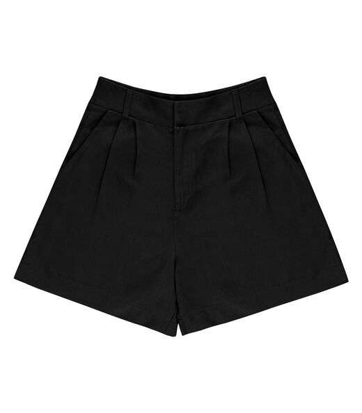 Bermuda Feminina Endless Preto