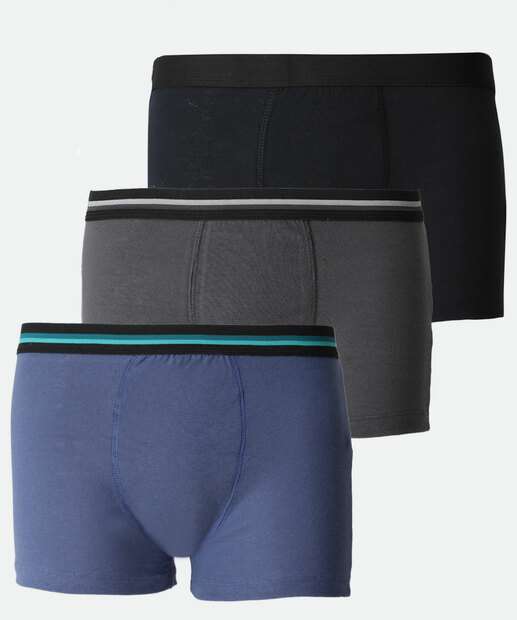 Image_Kit 3 Cuecas Boxer Masculina MR