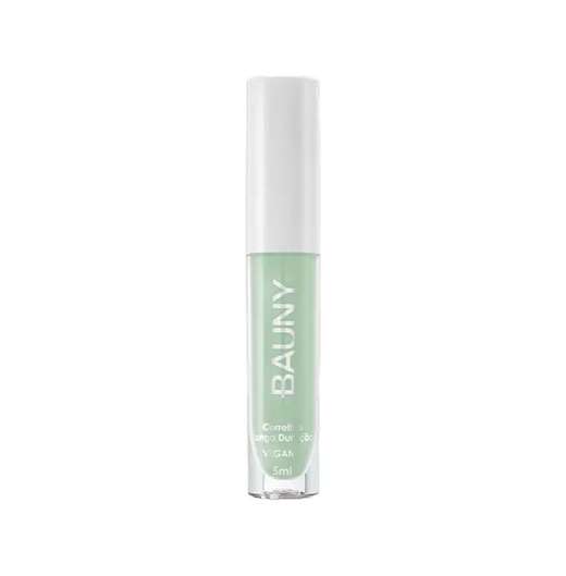 Corretivo Liquido Bauny Camuf Verde 5ml