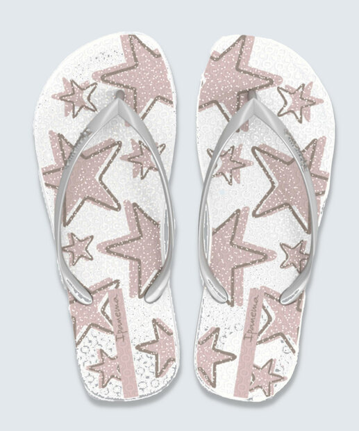 Chinelo Ipanema Feminino Stars 