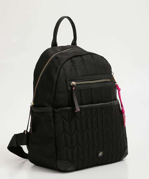 Mochila Feminina Bolsos Alice Palucci   
