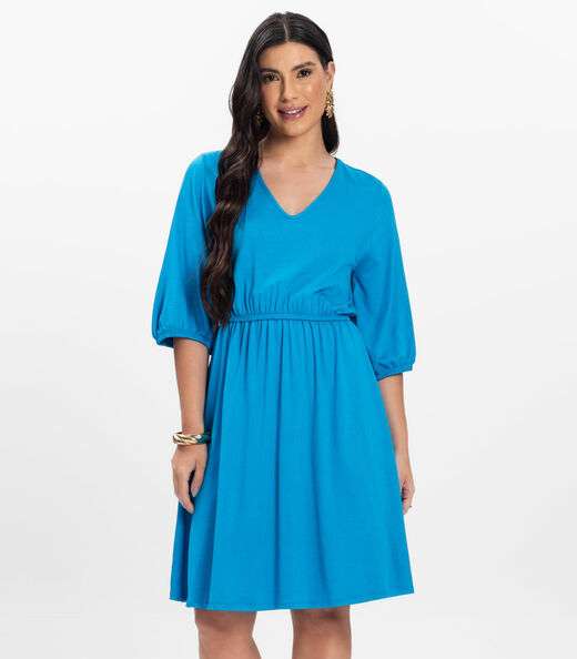 Image_Vestido Feminino Select Azul