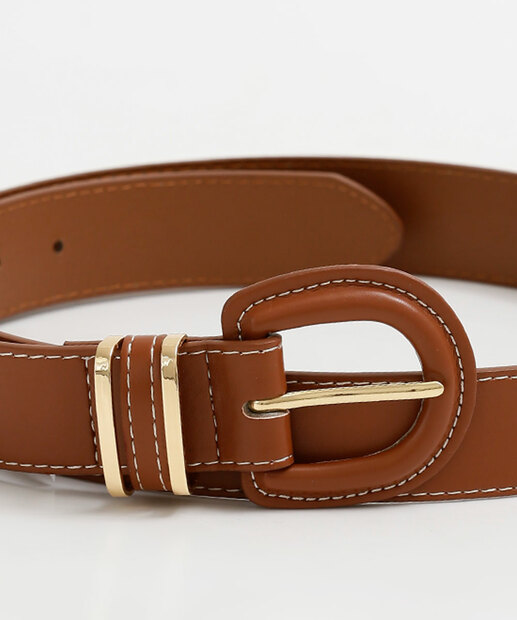 Cinto Feminino Fivela Marisa