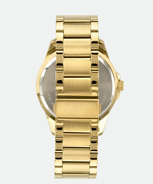 Relógio Masculino Condor COPC32FF/4P