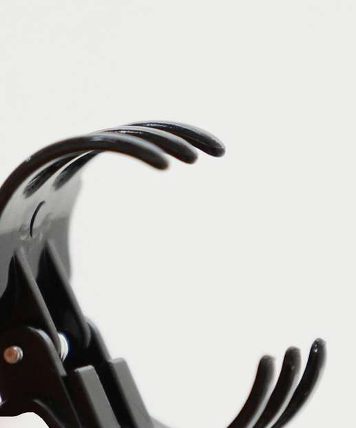 Kit 6 Peças Presilhas De Cabelo Feminina Marisa 