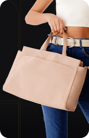 Bolsas e Acessórios