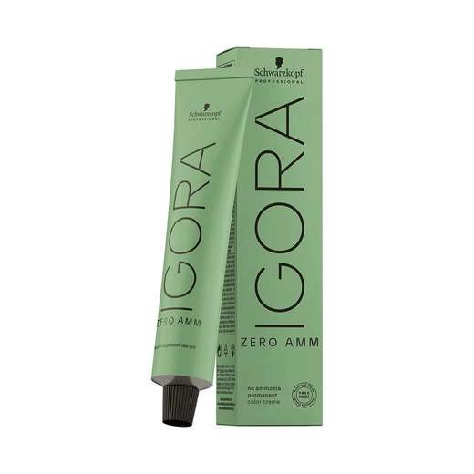 Image_Schwarzkopf Igora Zero AMM 6-99 Louro Escuro Violeta Extra 60mL