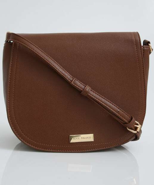 Bolsa Transversal Crossbody Feminina Alice Palucci