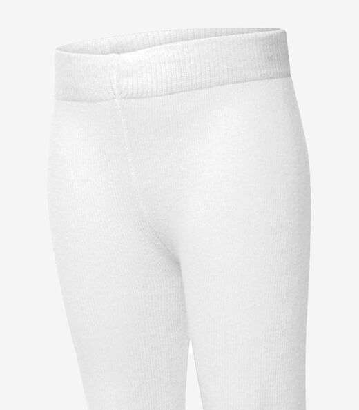 Kit 2 Meia Calça Infantil Lisa Trick Nick Sortido