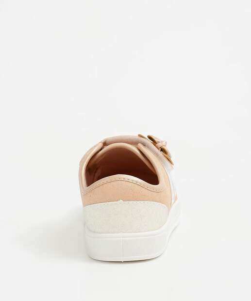 Tênis Infantil Casual Velcro Pimpolho 