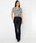 Jeans azul
