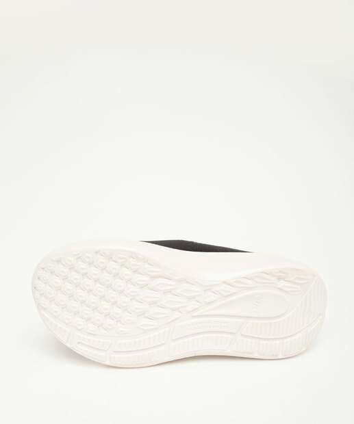 Tênis Infantil Casual Lona 