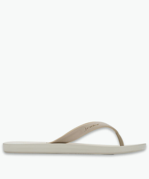 Chinelo Masculino Core Rider Bege