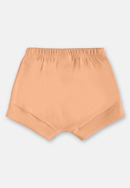 Conjunto Body Short Ribana Nature Up Baby