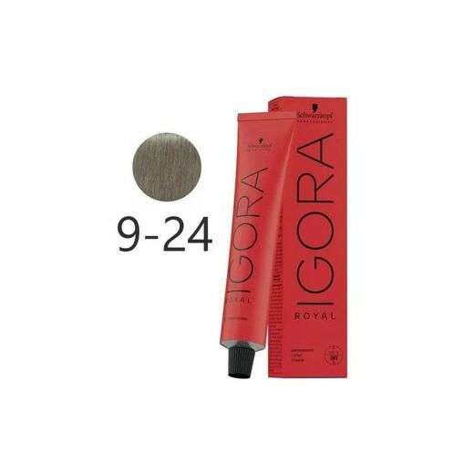 Image_Schwarzkopf Igora Royal 9-24 60ml