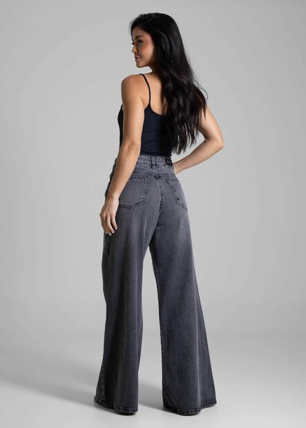 Cal?a Jeans Sawary Super Wide Leg - 282322