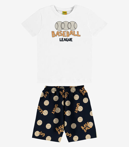 Image_Pijama Meia Malha Rovi Kids Branco