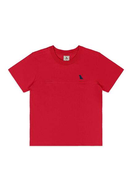 Conjunto Camiseta Bermuda Quimby