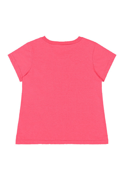 Blusa Infantil Feminina Quimby