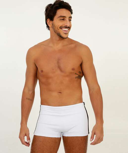Sunga Masculina Listras MR 