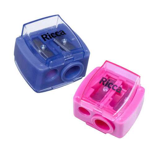 Image_Apontador De Lápis Ricca Ref 823