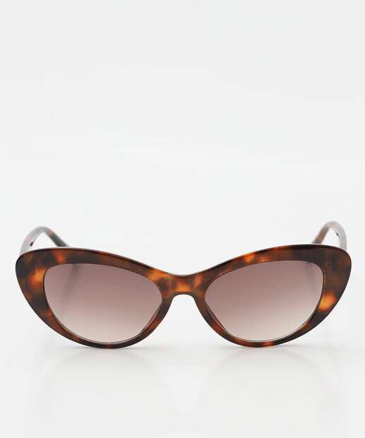 Image_Óculos de Sol Feminino Gateado Marisa