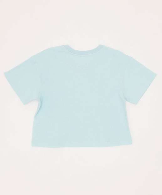 Conjunto Infantil Tule Stitch Disney Tam 4 a 10