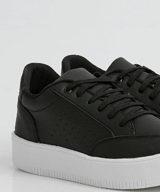 Tênis Casual Feminino Flatform Izalu