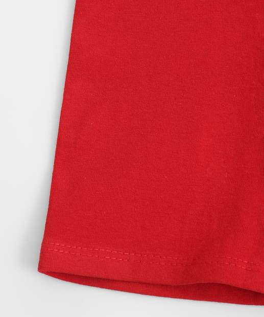 Bermuda Infantil Ciclista Básica Marisa Tam 1 a 3