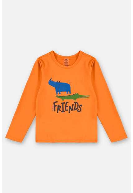 Conjunto FPS e50 Infantil Menino Up Baby
