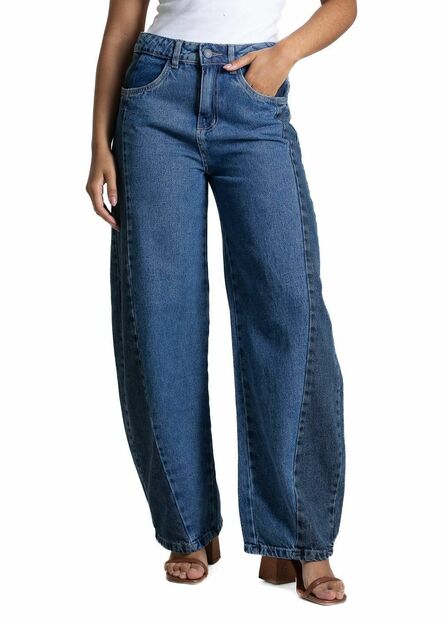 Image_Calça Jeans Sawary Balloon - 282749
