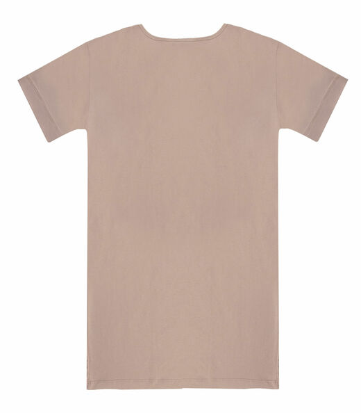 Camisola Feminina Lisa Select Bege