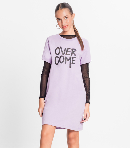 Image_Vestido Com Blusa Juvenil Minty Roxo