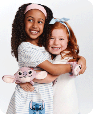 Navegação Infantil | Meninas - 4 a 10 anos