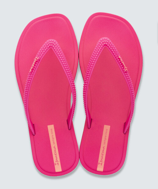 Chinelo Ipanema Feminino Solar