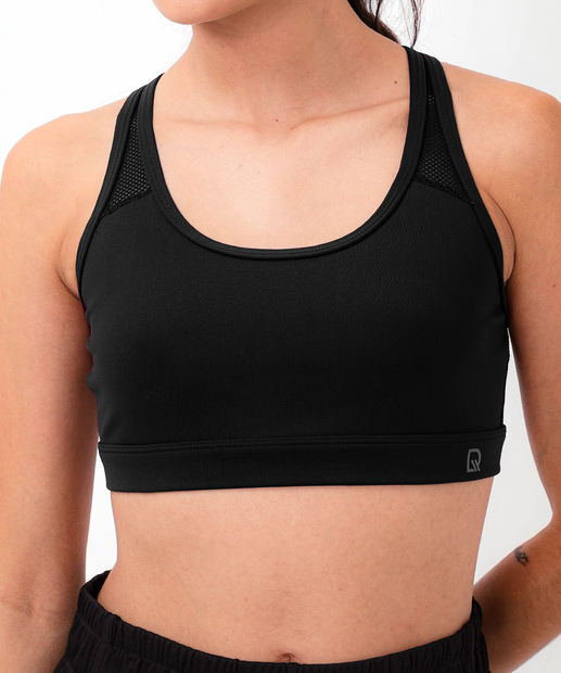 Top Fitness Tule DelRio Preto