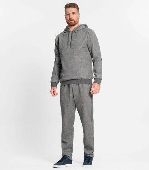 Image_Calça Masculina Moletom Premium Diametro Cinza