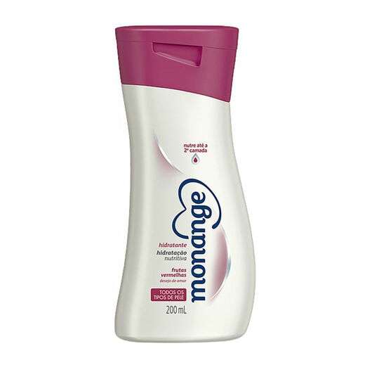 Image_Hidratante Monange 200ml Frutas Vermelhas